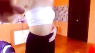 Манмарева Анастасия