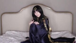NataliaGrey - impregnate tharja