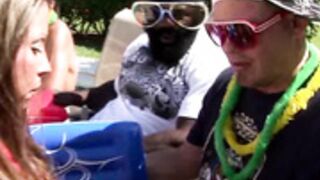 Gracie Glam - BikiniParty - Michelle Vargas