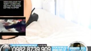 Honey Scott Early video 2