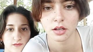 Pendejas Argentinas 2