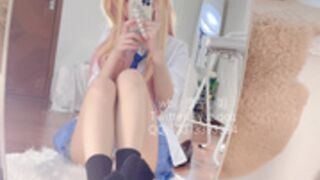 Marin Kitagawa cosplay 2