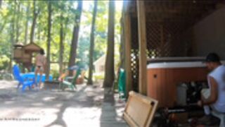 AMWednesday - Repairman