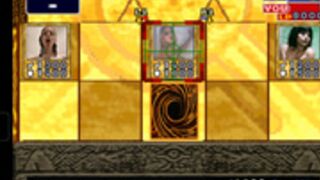 Yu-Gi-Oh FM NSFW Ritual #1