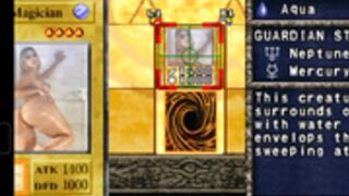 Yu-Gi-Oh FM NSFW Ritual #1