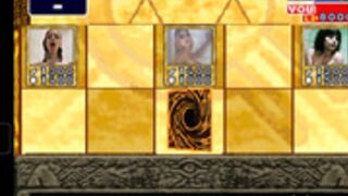 Yu-Gi-Oh FM NSFW Ritual #1