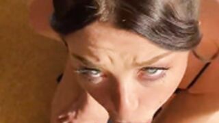 callmeslooo - Sloppy Blowjob