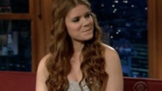 K@t3 M@r@ Talk Show Flirting - Not Porn t Sexy