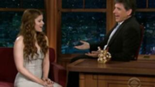 K@t3 M@r@ Talk Show Flirting - Not Porn t Sexy