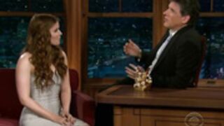 K@t3 M@r@ Talk Show Flirting - Not Porn t Sexy