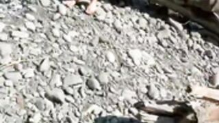 Mia Malkova - Sex Beside The River