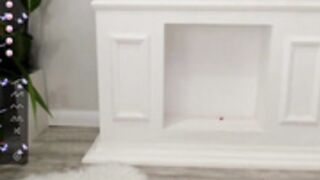 small_blondee 5.23.22 shower