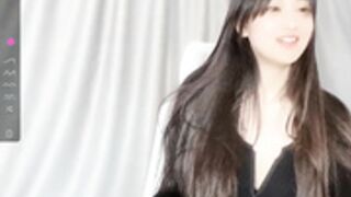 CNLK  qing_bb stripchat show 1