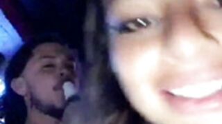 Gabriella Ellyse Tit Flash