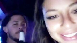 Gabriella Ellyse Tit Flash