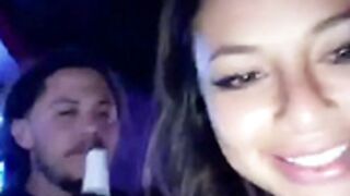 Gabriella Ellyse Tit Flash