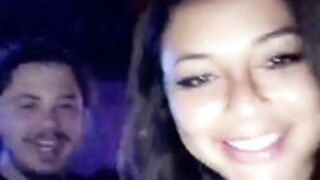 Gabriella Ellyse Tit Flash