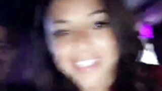 Gabriella Ellyse Tit Flash