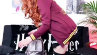 AliceBong: S VS G Masturbation and POV