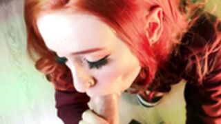 AliceBong: S VS G Masturbation and POV