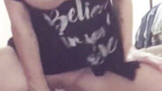 Brittany Elizabeth dildo riding onlyfans porn videos