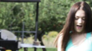 Alya Alyssa Summer Fun