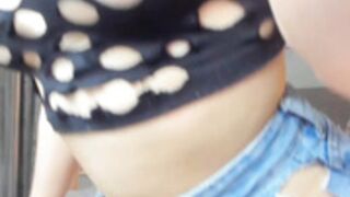 Your__Voice Diana cut top and panties 2022-05-31  (2)
