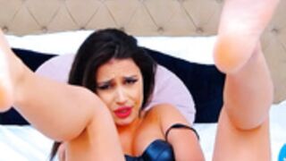 And the oscar goes to - IrisDavis