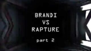 brandi mae vs rapture boob flex