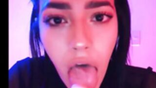 Everlenn show bj