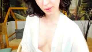 eva_telman open robe 1