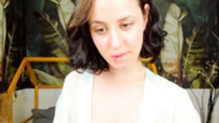 eva_telman open robe 1