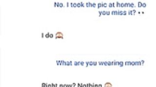 mom son text 1