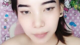 ines 07-06-2022 indonesian squirt