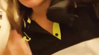 In Flight Entertainment