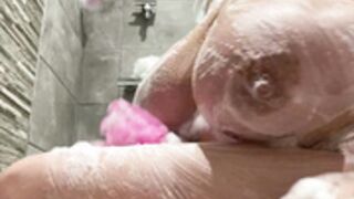 Leanne Crow massive tits