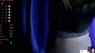Abby-YouYou (2) Dancing in Dim Lights