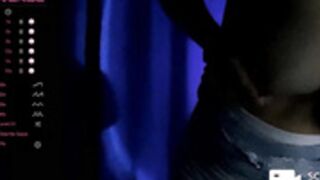 Abby-YouYou (2) Dancing in Dim Lights