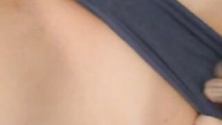 vicky Aisha Sexy Topples