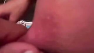 Francety james blowjob in resturant