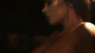 Toochi kash ride hard cock