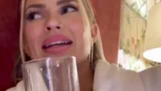 Layna boo hotel bbc sex