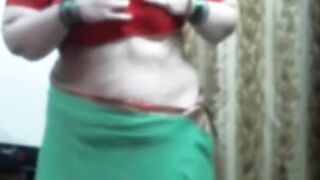 Indian Sexy Puja