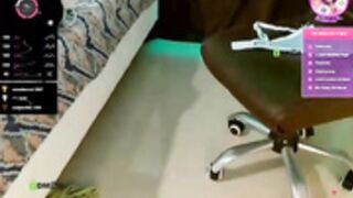 Vickyntania full webcam show enjoy and watch the show