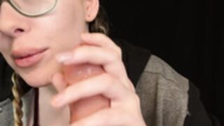 Karina satori prostitute blowjob