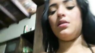 Shantal_lovee @strpchat