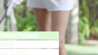 LV Macy B hole in one