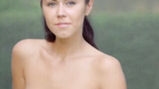 LV Macy B hole in one