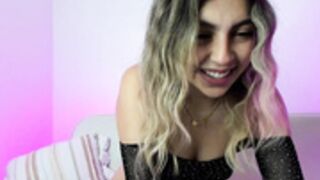 Aliciawonder_ riding dildo