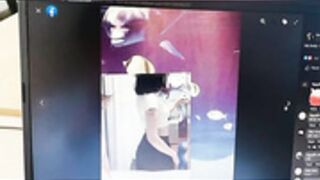 Gái Việt lộ ảnh sex